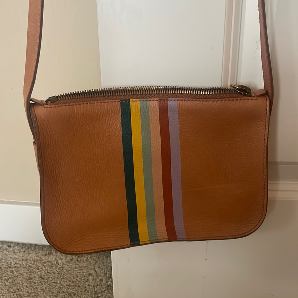 Madewell Crossbody bag
